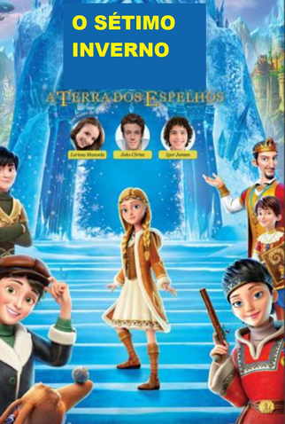 Poster 1 de Filme O Sétimo Inverno (2024)