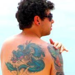 Foto de perfil de Rafael Ducci
