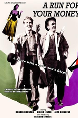 A Run for Your Money (A Run for Your Money)