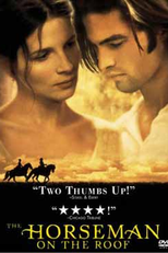 O Cavaleiro do Telhado e a Dama das Sombras (Le hussard sur le toit)