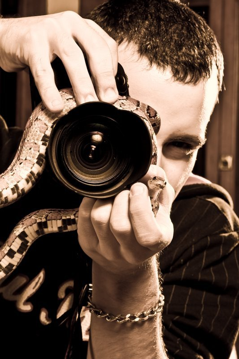 Renan Facciolo - Foto 2
