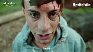 Trailer: Bless Me Father - Official Trailer