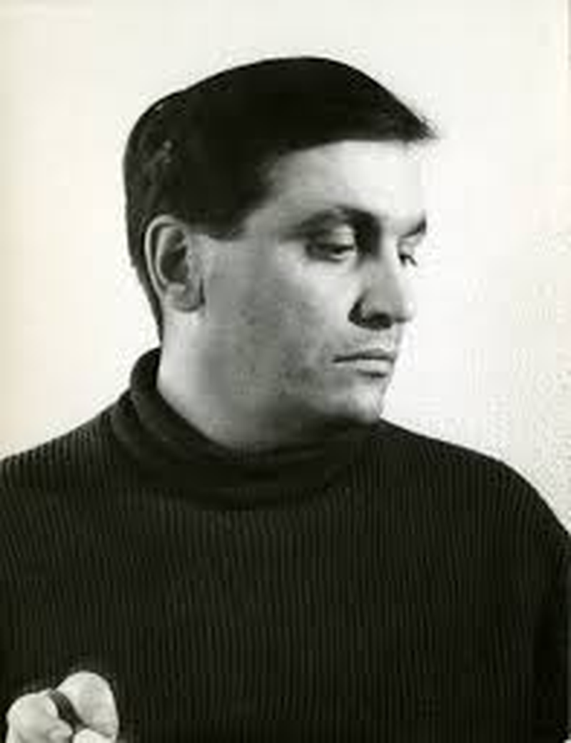 Maurice Pialat - Foto 1