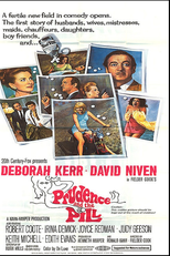 Prudência e a Pílula (Prudence and the Pill)