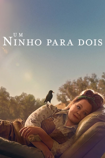  de Filme Um Ninho Para Dois (2021)