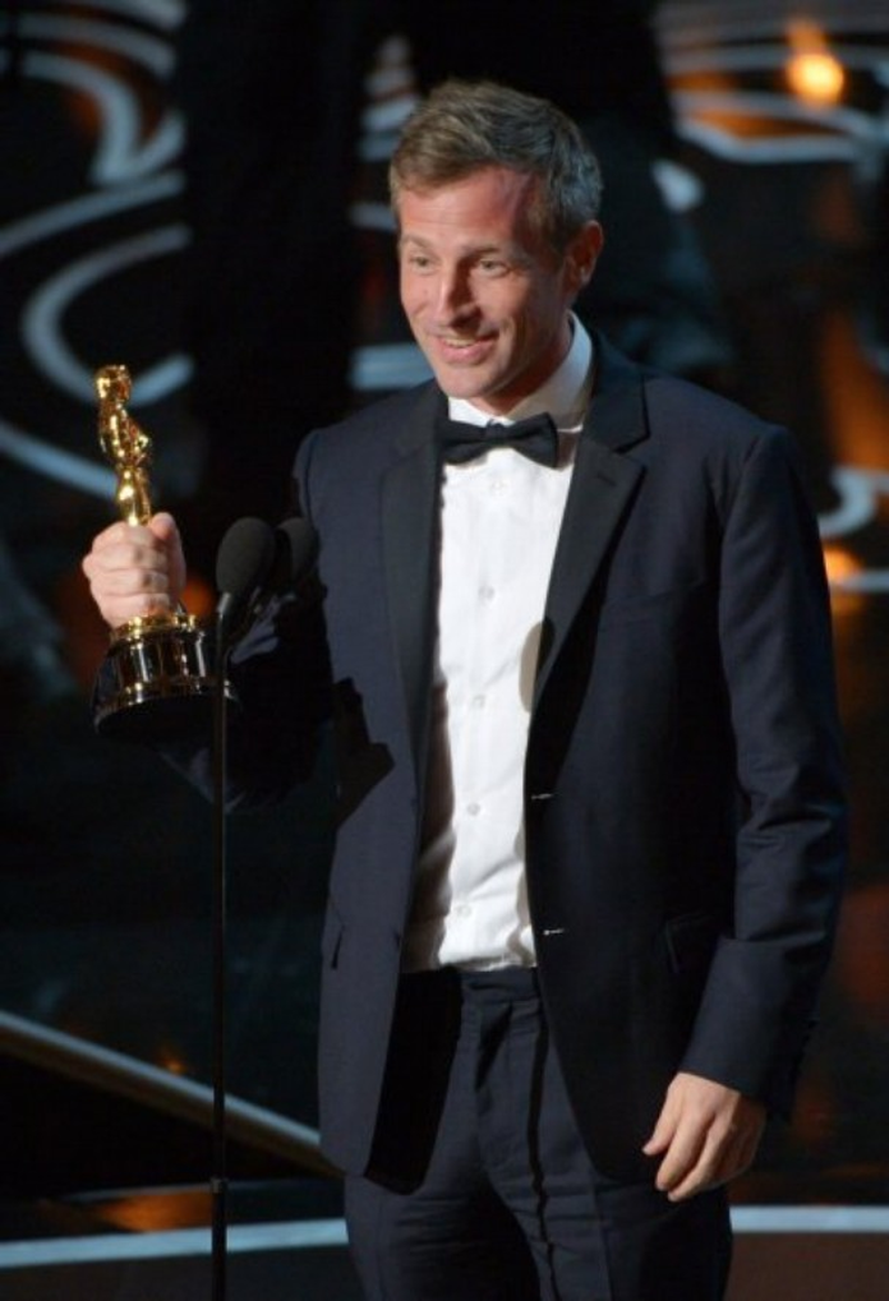 Spike Jonze - Foto 2