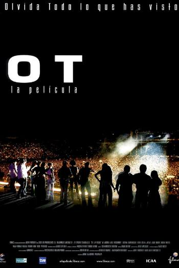 Poster de Filme OT: O Filme (2002)