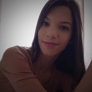 Foto de perfil de Aryane Cunha