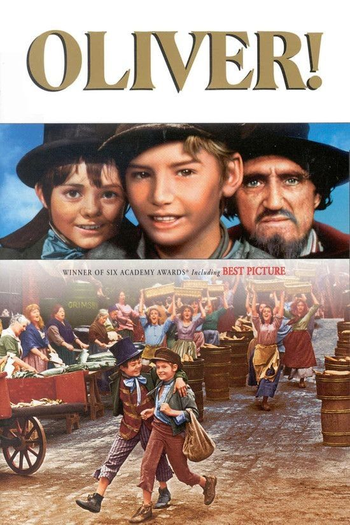  de Filme Oliver! (1968)