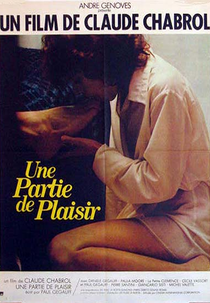 Uma festa do prazer (Une Partie De Plaisir)