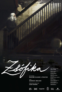 Zsofika - Poster / Capa / Cartaz - Oficial 1