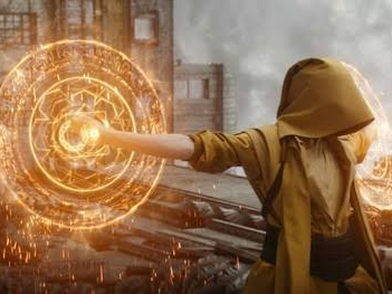 Foto 4 de Doutor Estranho