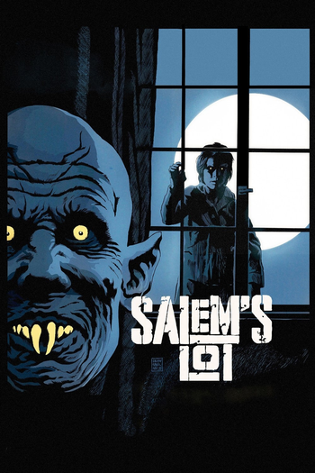  de Filme Os Vampiros de Salem (1979)