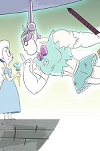 Poster de Episódio Pizza Party (2019)