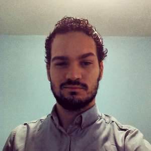 Foto de perfil de Leonardo Maximiano