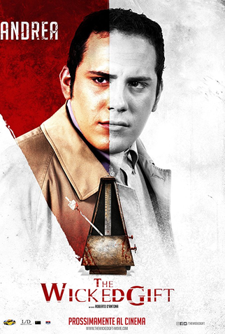 Poster 5 de Filme The Wicked Gift (2017)