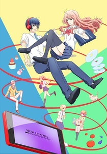 Animes com a inicial I - Lista com 6 animes selecionadas - Cinema10