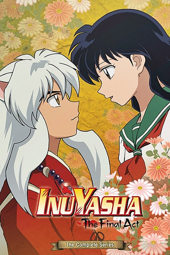  de Série InuYasha (8ª Temporada) (2009)