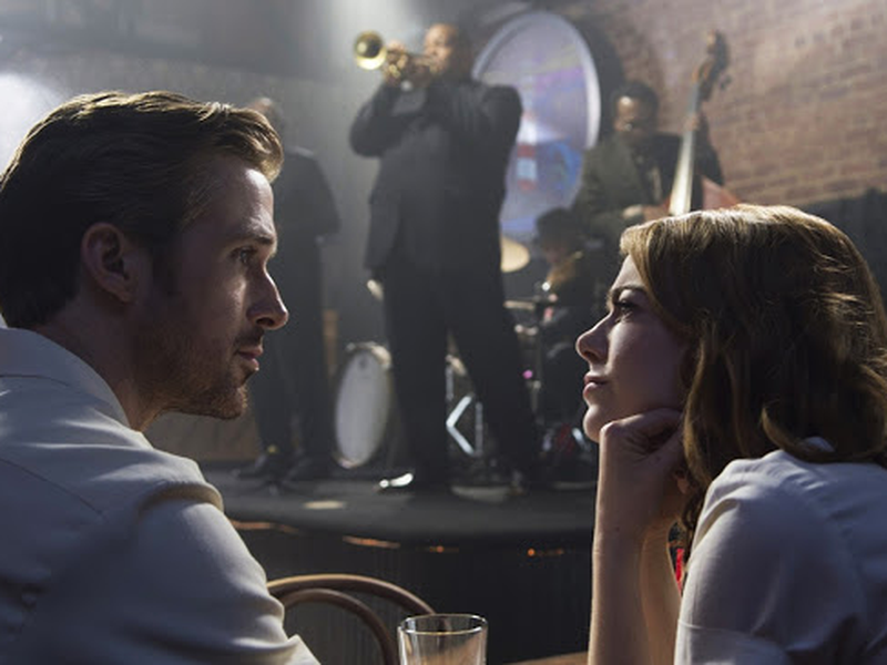 Foto 3 de La La Land: Cantando Estações