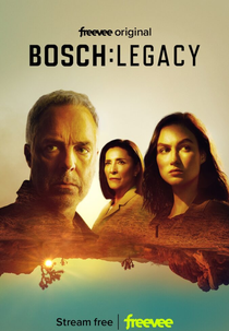 Bosch: O Legado (2ª Temporada) (Bosch: Legacy (Season 2))