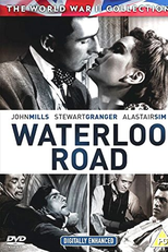 Waterloo Road (Waterloo Road)