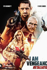 Eu Sou a Vingança: Retaliação (I Am Vengeance: Retaliation)
