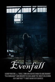 Evenfall - Poster / Capa / Cartaz - Oficial 1
