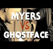 Michael Myers vs Ghostface - Scream Halloween Horror Fan Film