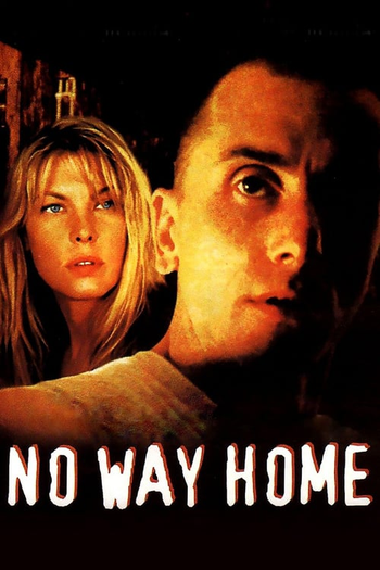  de Filme Caminhos da Traição (1996)