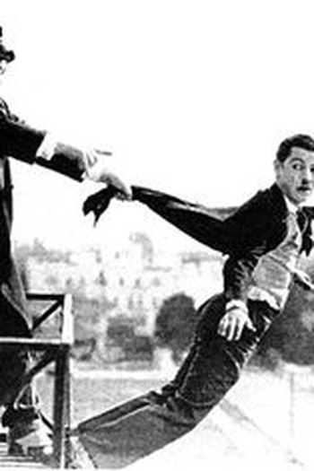  de Curta O maestro (1925)