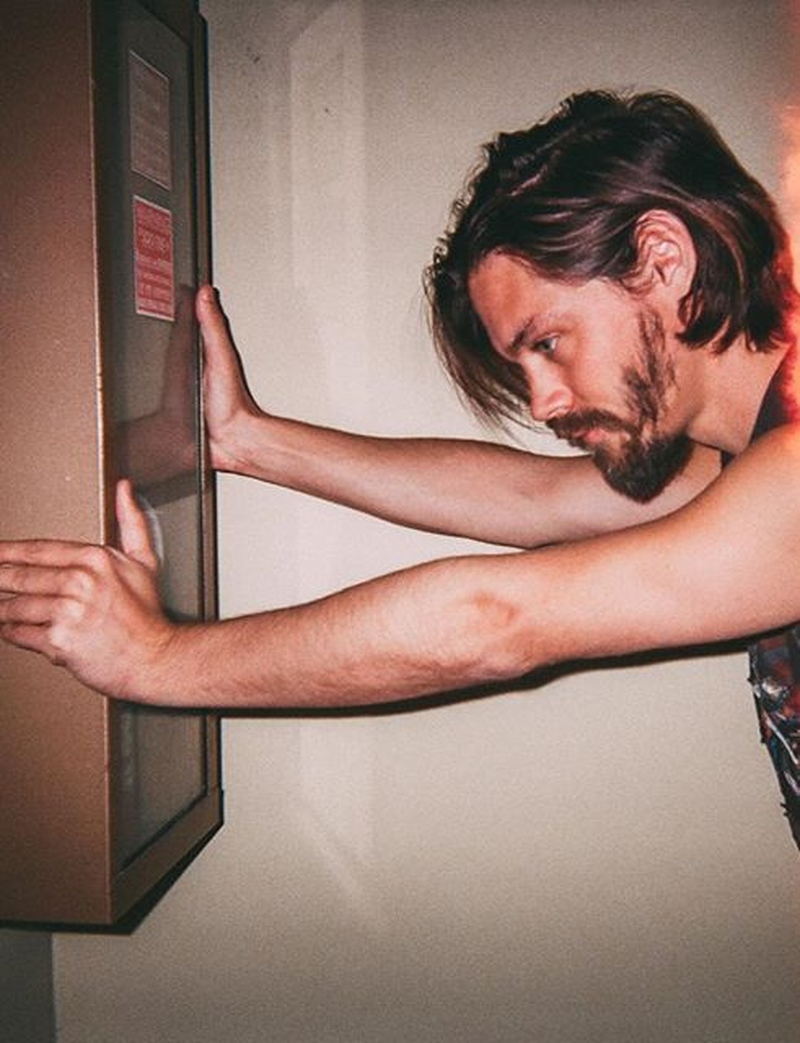 Tom Payne - Foto 3