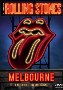 Rolling Stones - Melbourne 2014 (Rolling Stones - Melbourne 2014)
