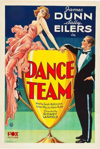 Poster 1 de Filme O Par da Fama (1932)