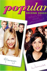 Popularidade (2ª Temporada) (Popular (Season 2))