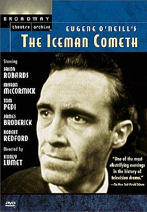 The Iceman Cometh (The Iceman Cometh)