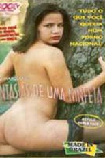 Fantasias de Uma Ninfeta (Fantasias de Uma Ninfeta)