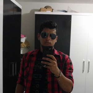 Foto de perfil de Aurélio Felipe