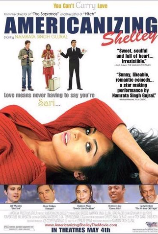 Poster 1 de Filme Uma Indiana em Los Angeles (None)