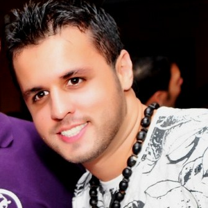 Foto de perfil de Marcel Augusto C. Faccirolli