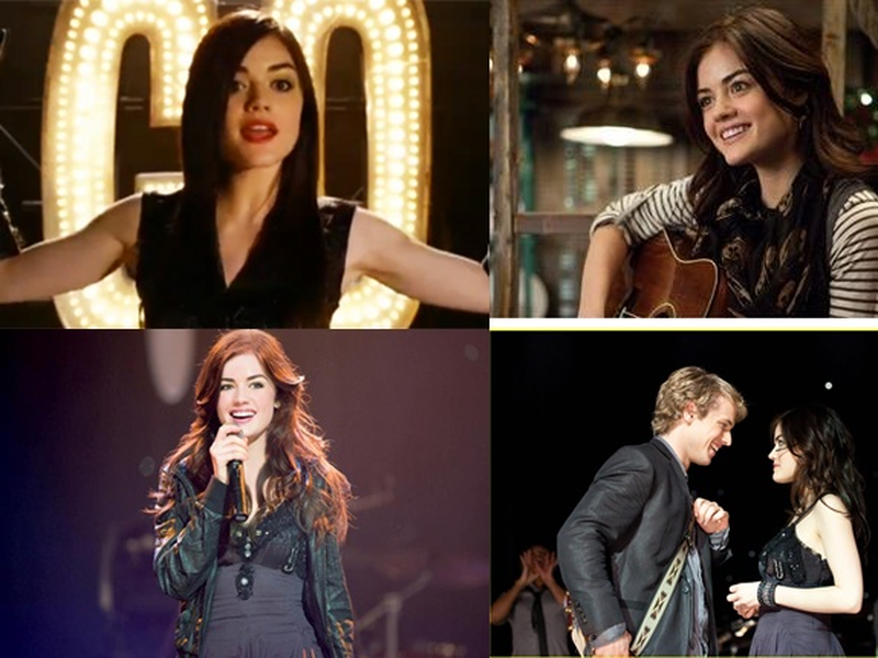 Foto 11 de A Nova Cinderela: Era Uma Vez Uma Canção