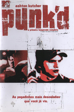 Punk'd (1ª Temporada) (Punk'd (Season 1))