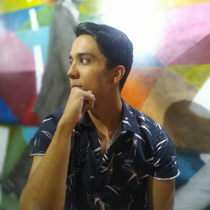 Foto de perfil de Levi