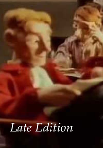 Late Edition (Late Edition)