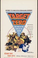 A Hora Zero (Target Zero)