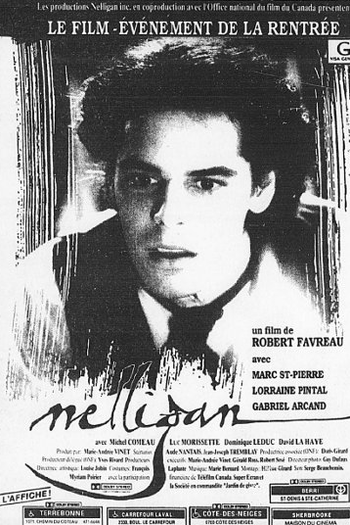  de Filme Nelligan (1991)