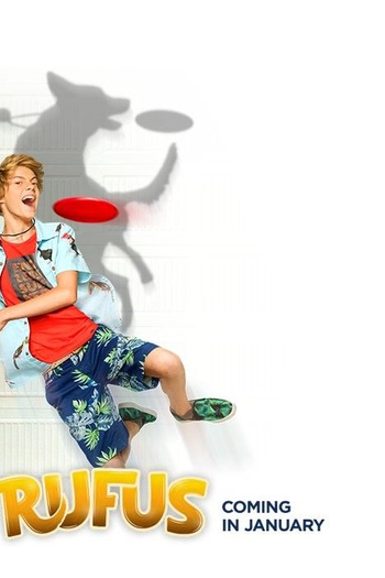  de Filme Rufus (2016)