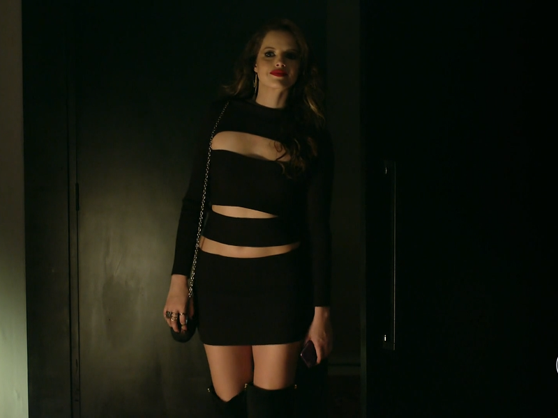 Foto 48 de Verdades Secretas