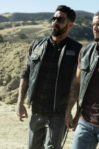 Poster de Episódio Overreaching Don't Pay (2021)