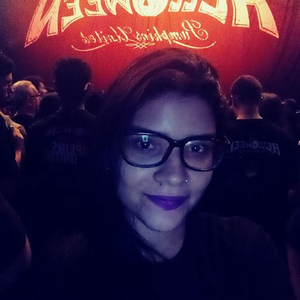 Foto de perfil de Giovana Sales