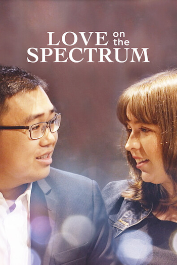  de Série Amor no Espectro (1ª Temporada) (2019)